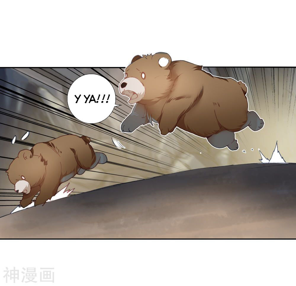 Tuyệt Thế Đường Môn - Chapter 224.5 - Page 12