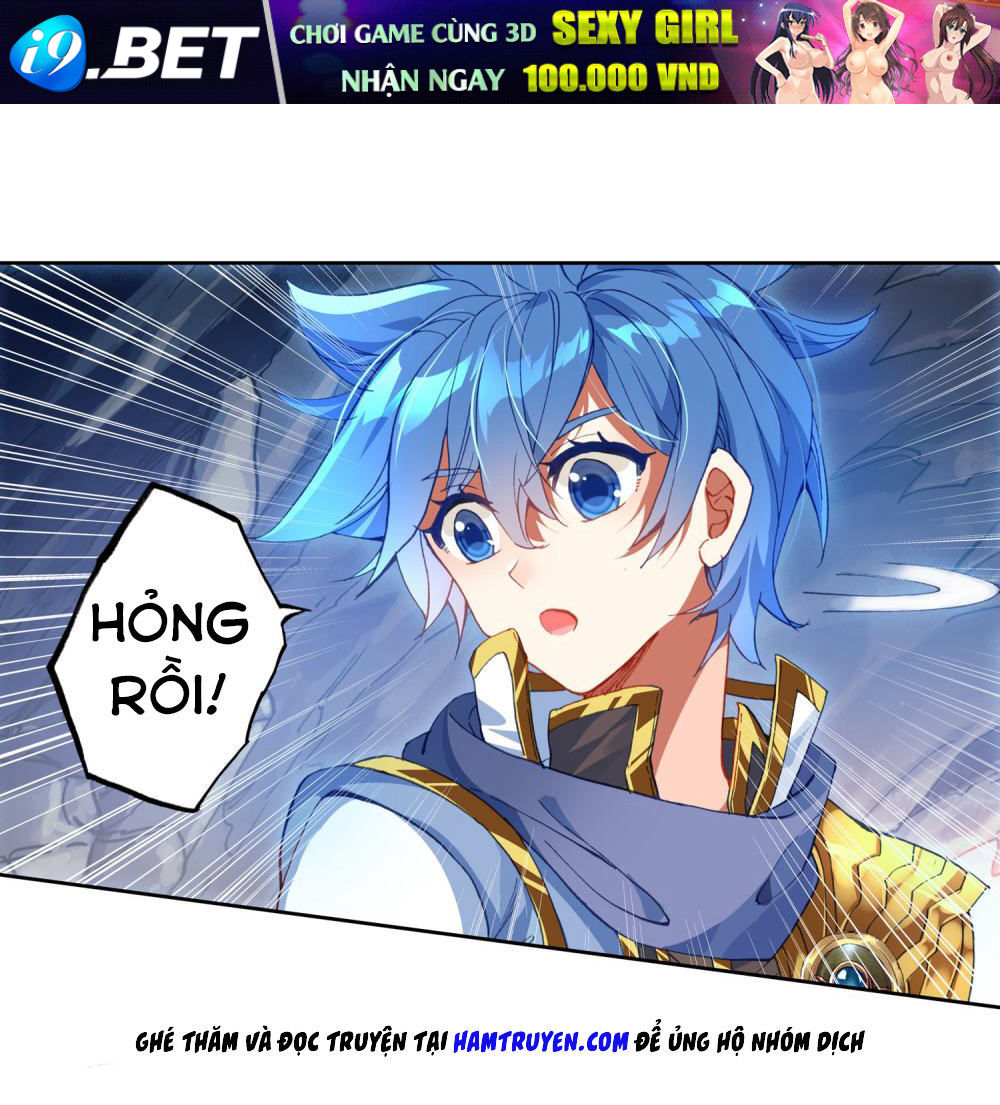 Tuyệt Thế Đường Môn - Chapter 224.5 - Page 13