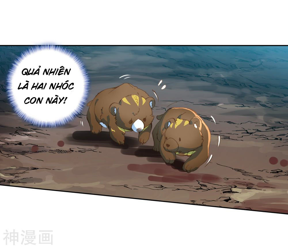 Tuyệt Thế Đường Môn - Chapter 224.5 - Page 7