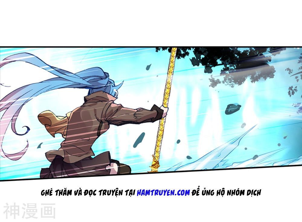 Tuyệt Thế Đường Môn - Chapter 224 - Page 12