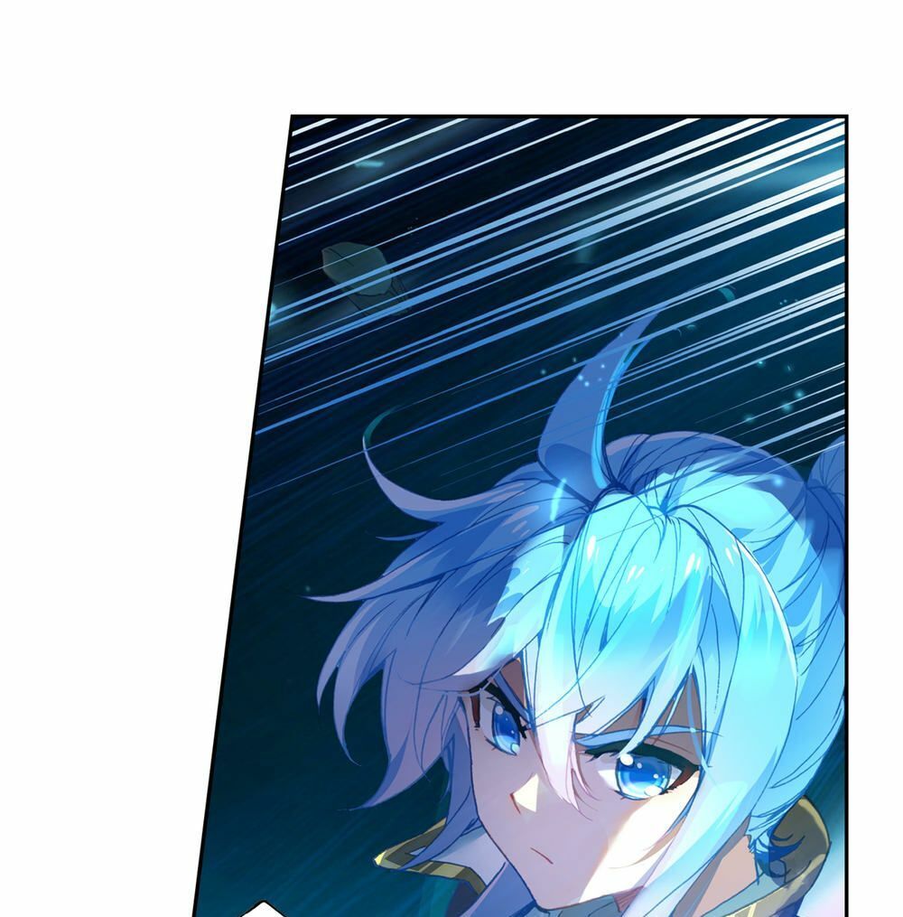 Tuyệt Thế Đường Môn - Chapter 224 - Page 6