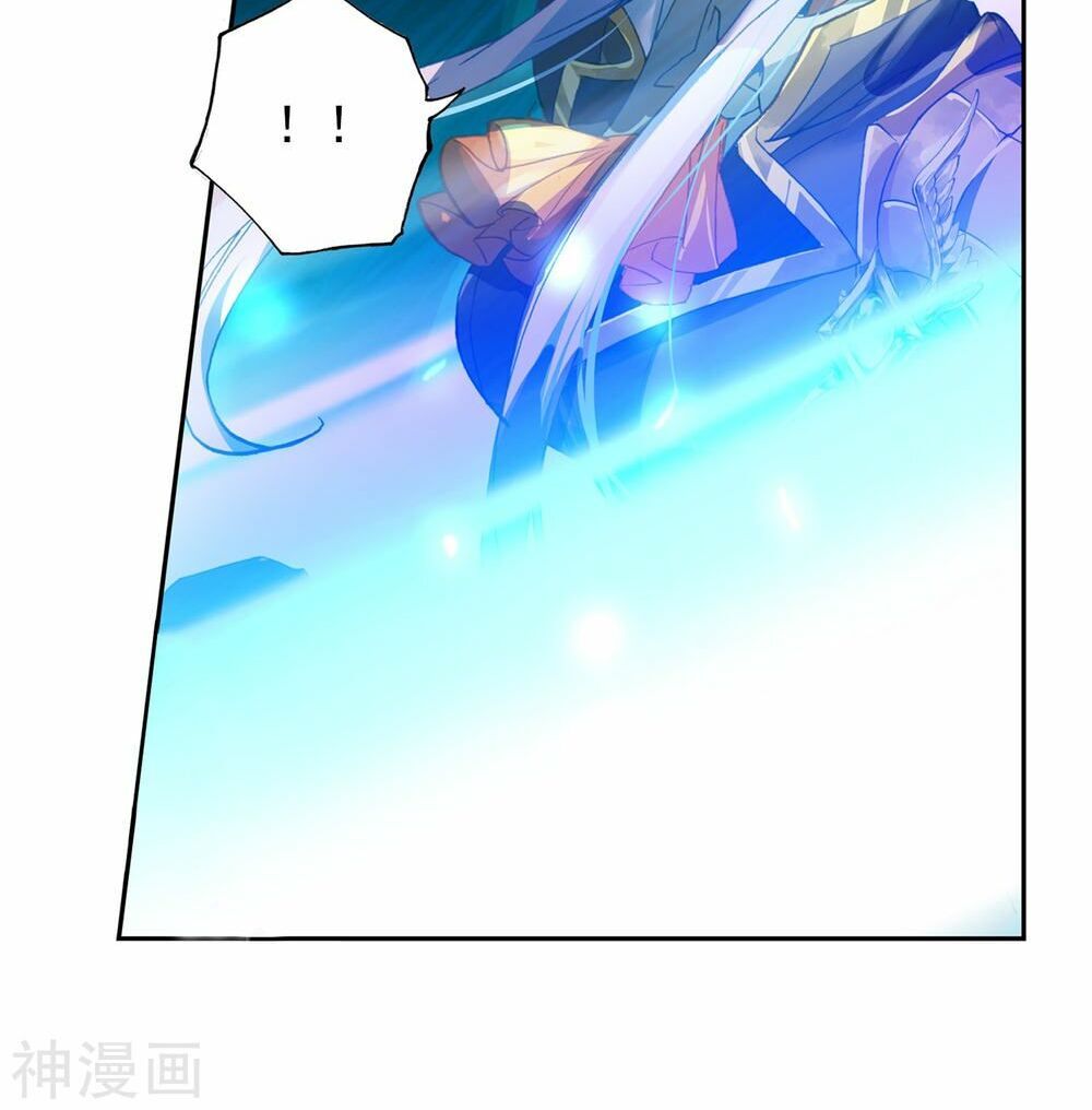 Tuyệt Thế Đường Môn - Chapter 224 - Page 7