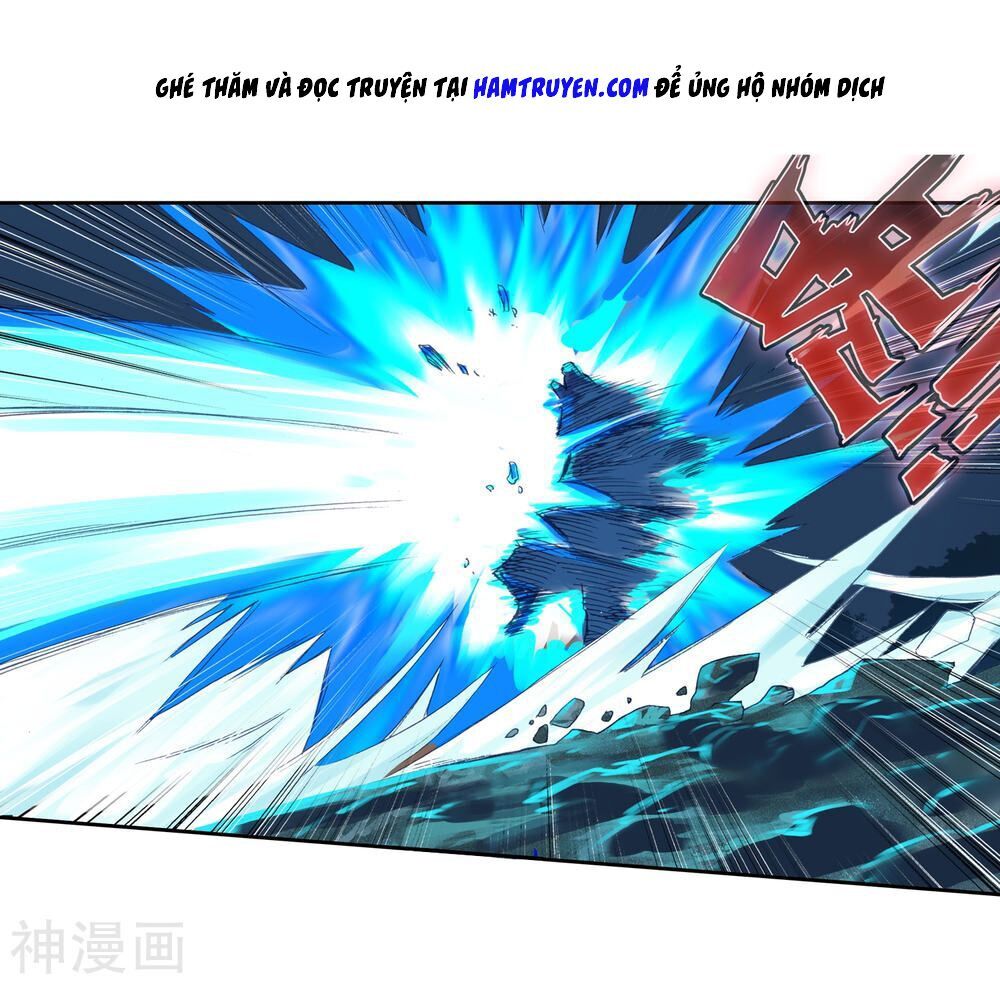 Tuyệt Thế Đường Môn - Chapter 224 - Page 8