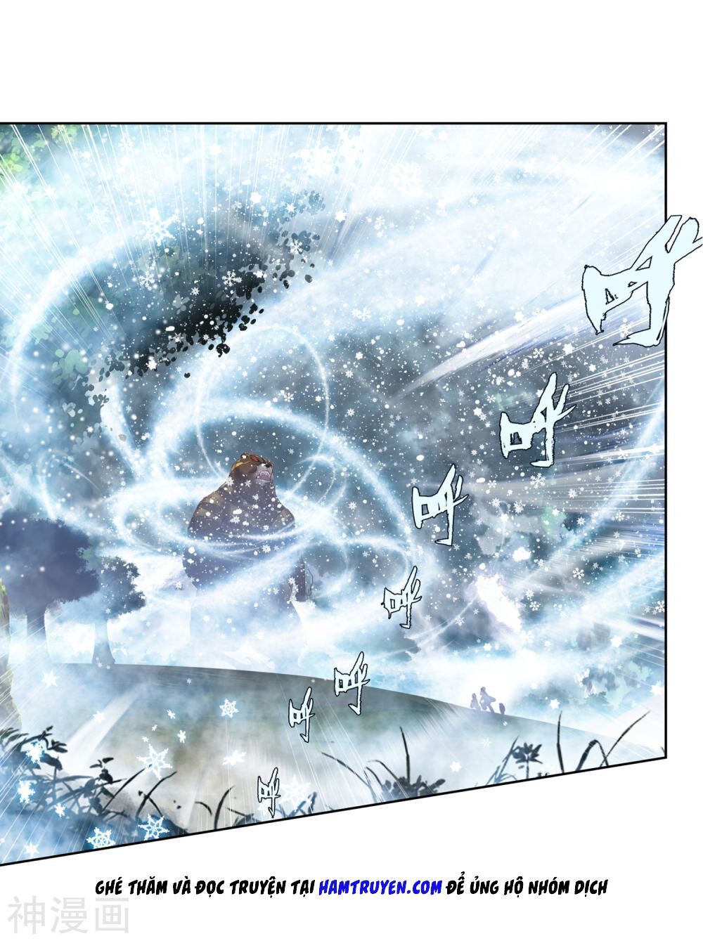 Tuyệt Thế Đường Môn - Chapter 225.5 - Page 16