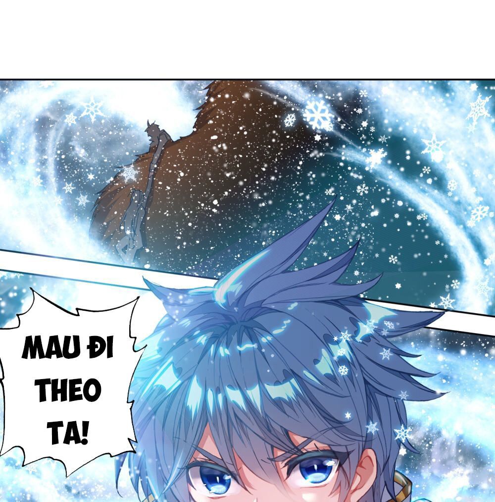 Tuyệt Thế Đường Môn - Chapter 225.5 - Page 18