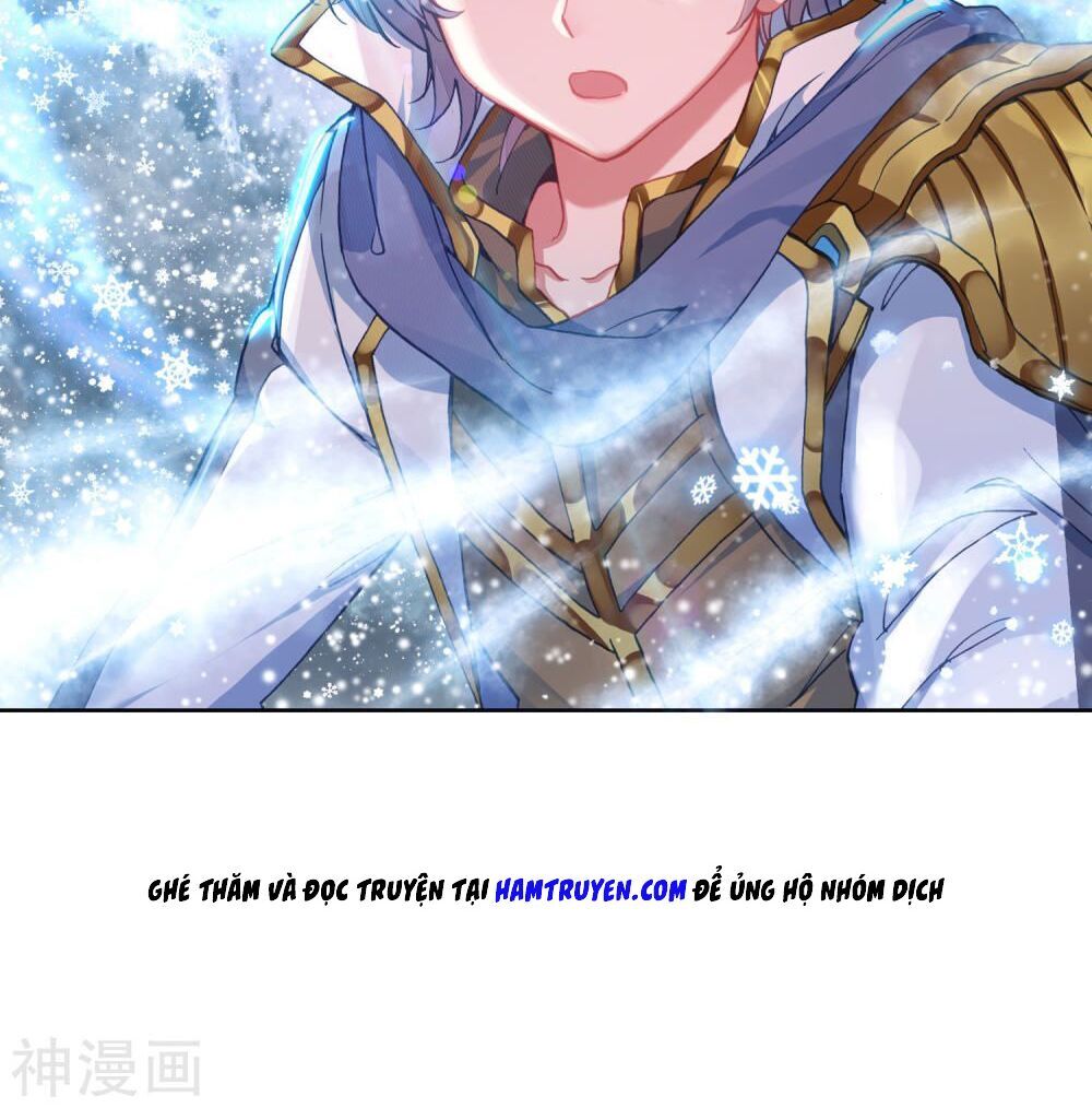 Tuyệt Thế Đường Môn - Chapter 225.5 - Page 19