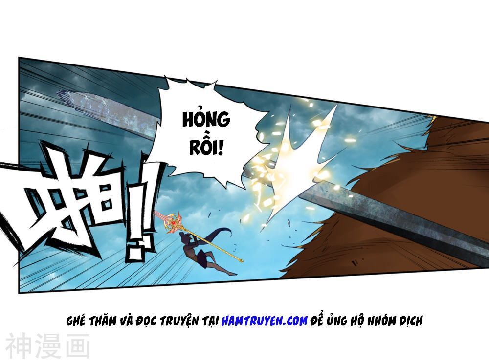 Tuyệt Thế Đường Môn - Chapter 225.5 - Page 6
