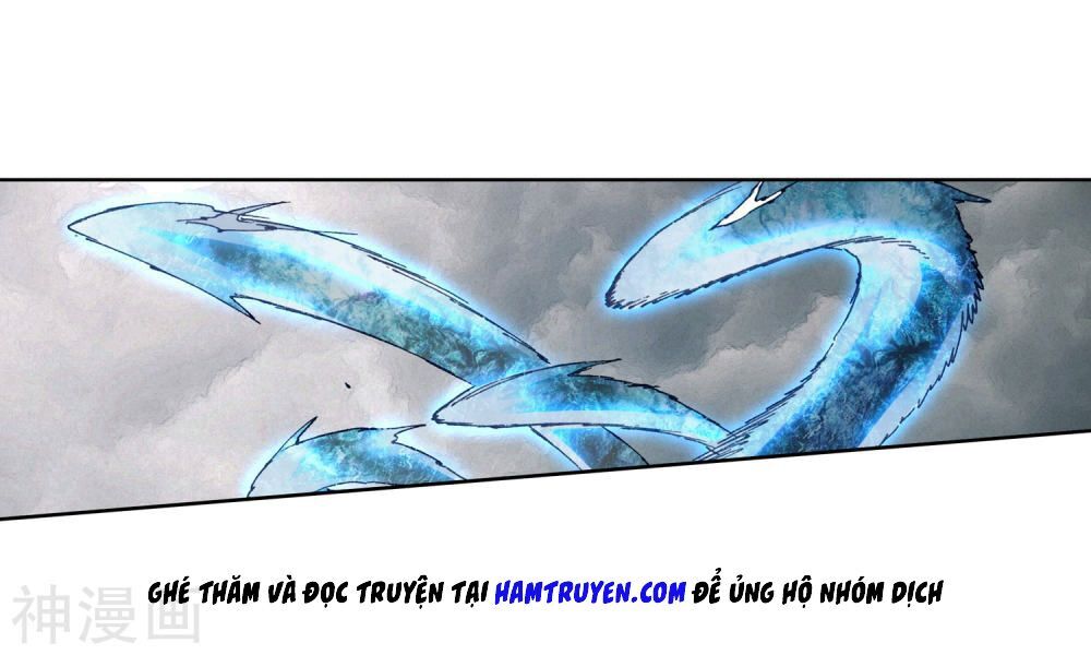Tuyệt Thế Đường Môn - Chapter 225.5 - Page 9
