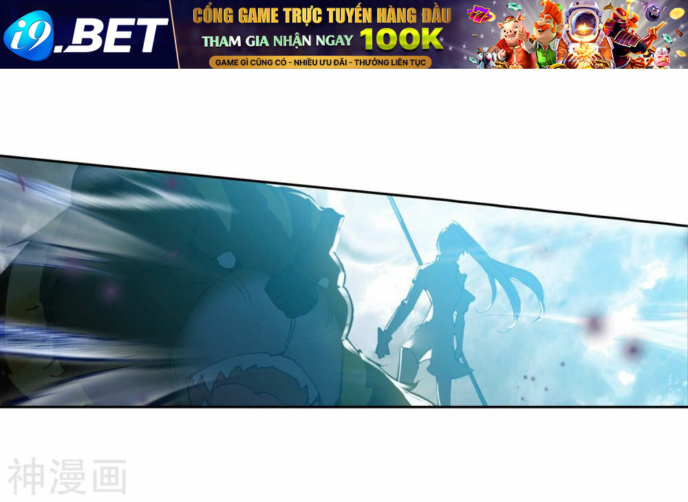 Tuyệt Thế Đường Môn - Chapter 225 - Page 14