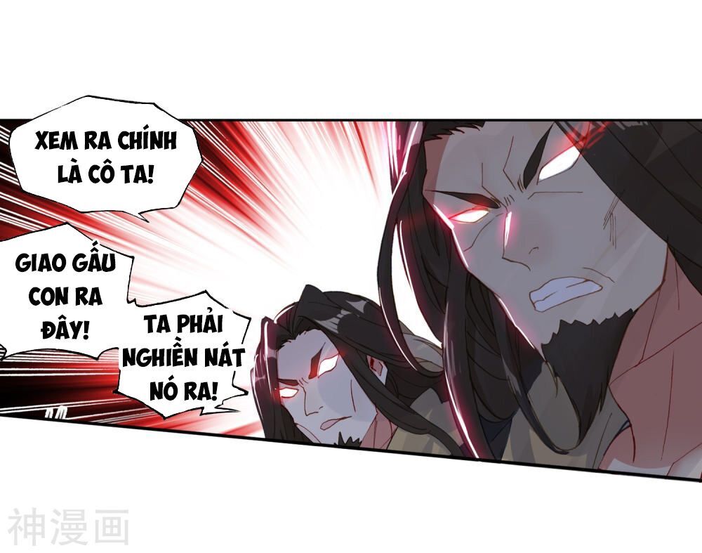 Tuyệt Thế Đường Môn - Chapter 225 - Page 16