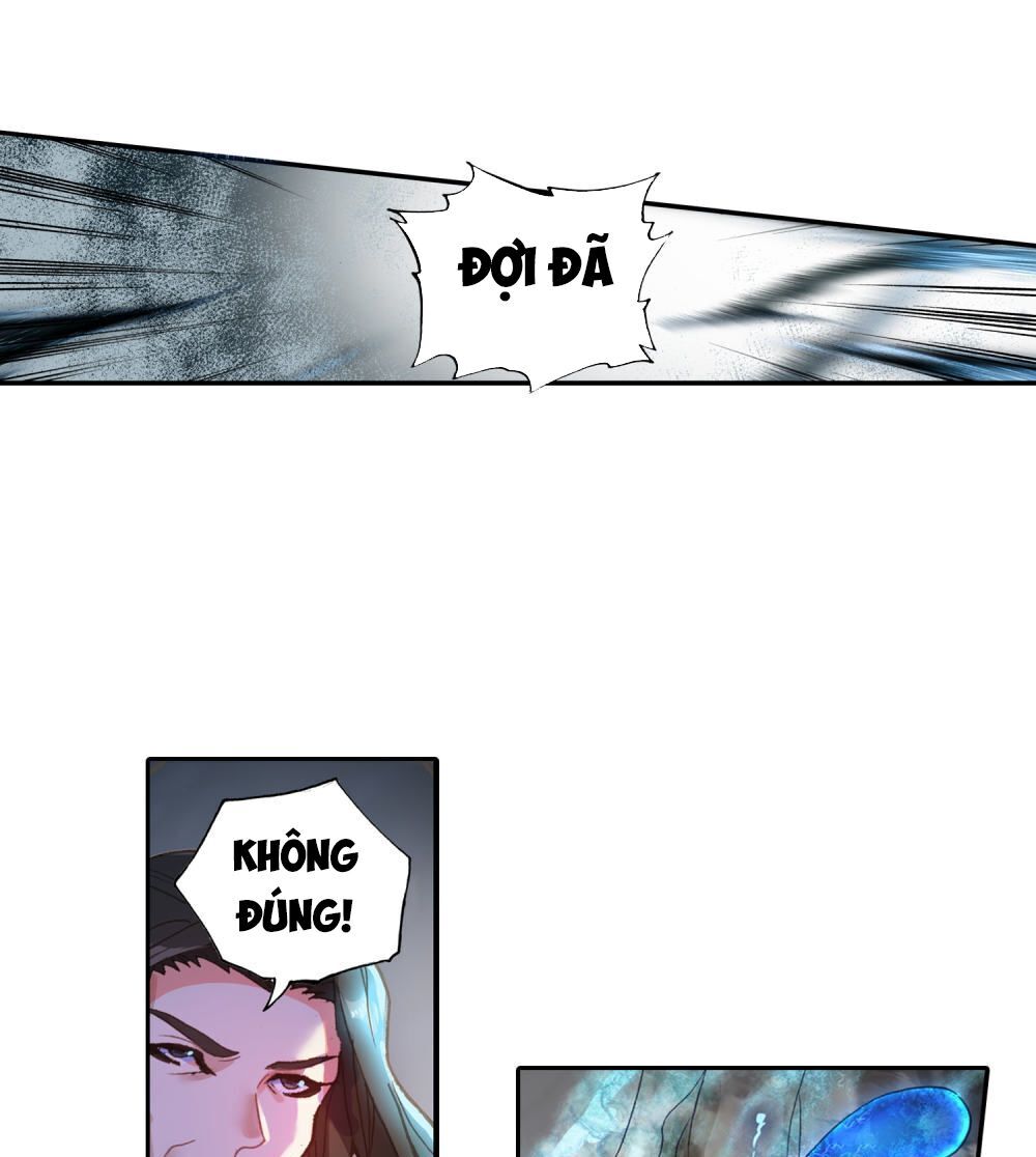 Tuyệt Thế Đường Môn - Chapter 225 - Page 6