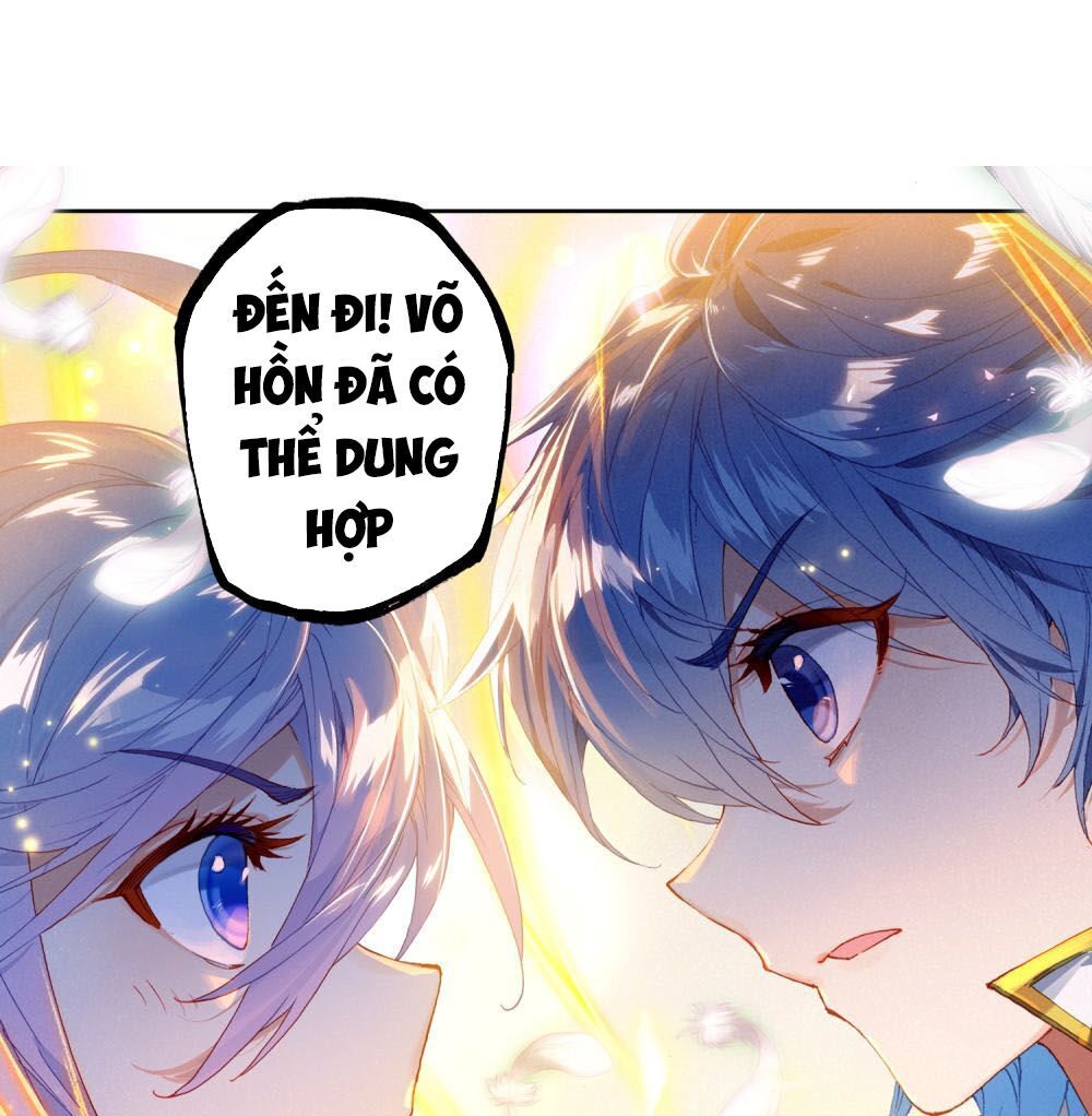 Tuyệt Thế Đường Môn - Chapter 226.5 - Page 20