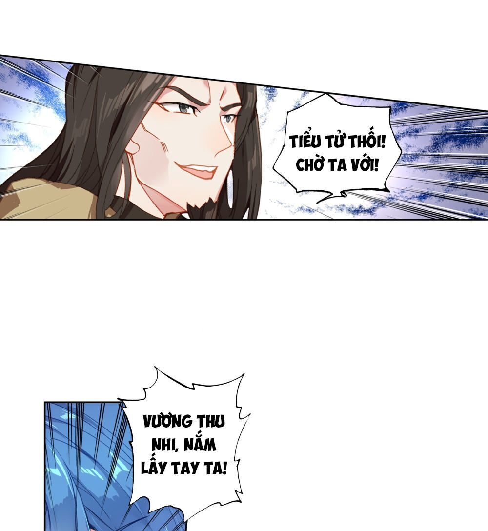 Tuyệt Thế Đường Môn - Chapter 226 - Page 14