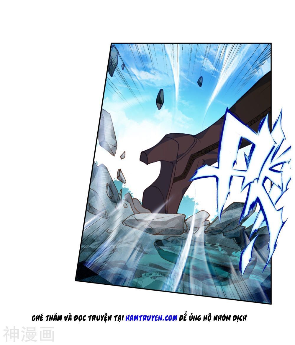 Tuyệt Thế Đường Môn - Chapter 226 - Page 16