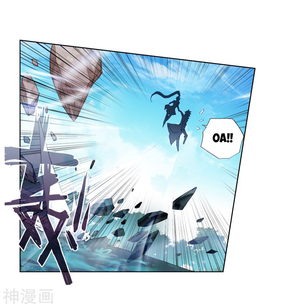 Tuyệt Thế Đường Môn - Chapter 226 - Page 17