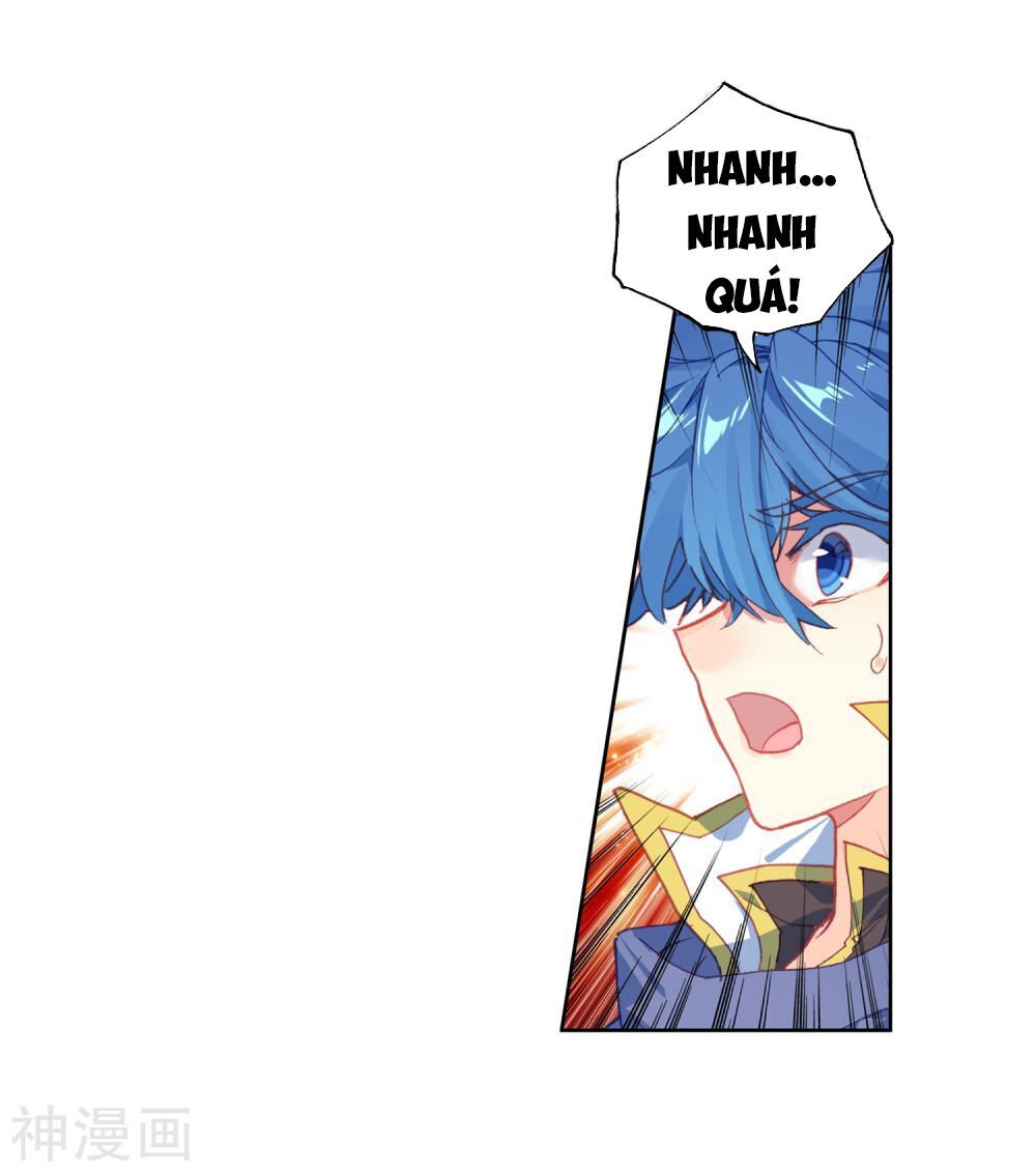 Tuyệt Thế Đường Môn - Chapter 226 - Page 18