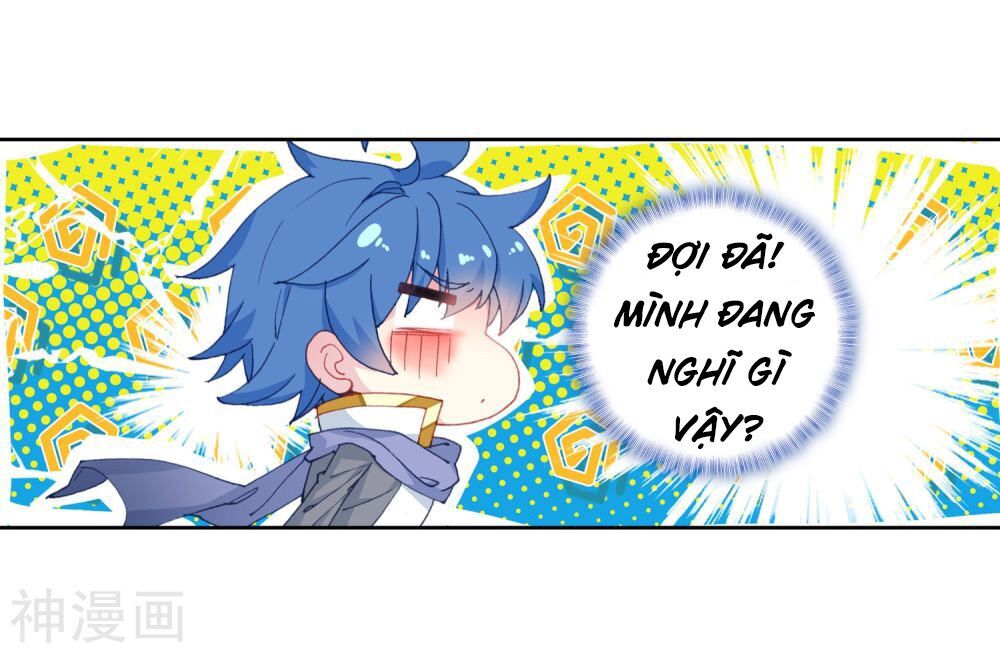 Tuyệt Thế Đường Môn - Chapter 226 - Page 20