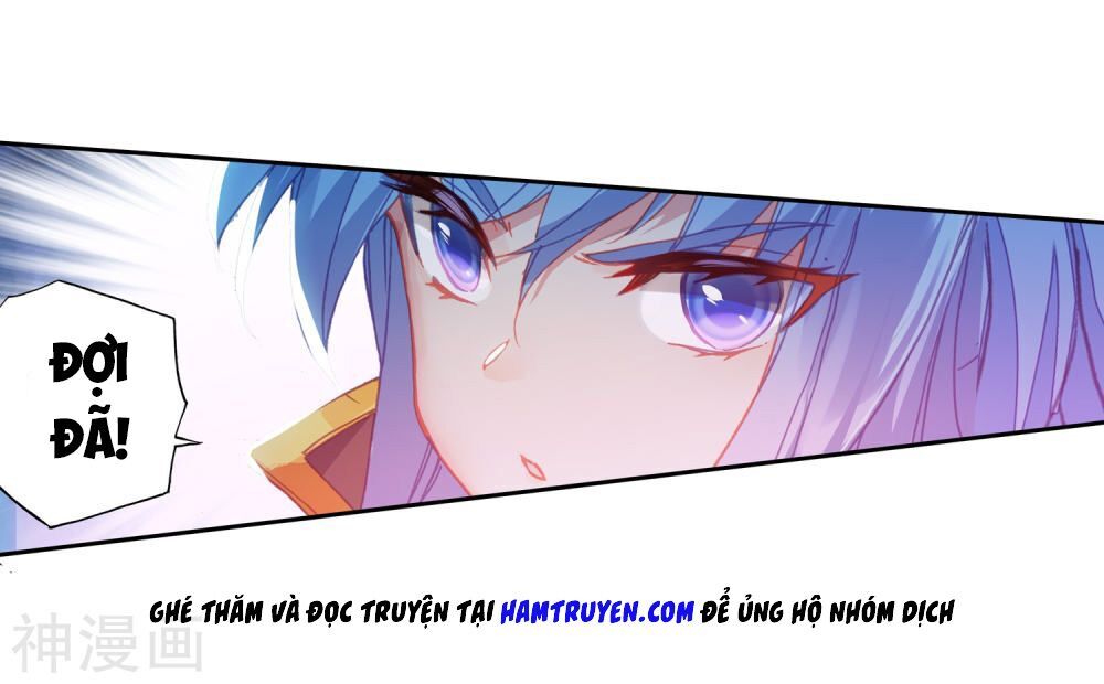 Tuyệt Thế Đường Môn - Chapter 226 - Page 4