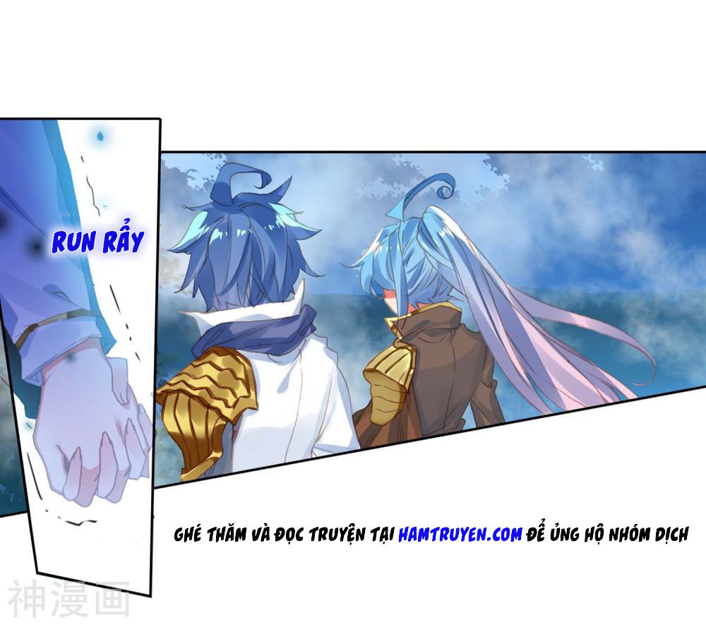 Tuyệt Thế Đường Môn - Chapter 227.5 - Page 10