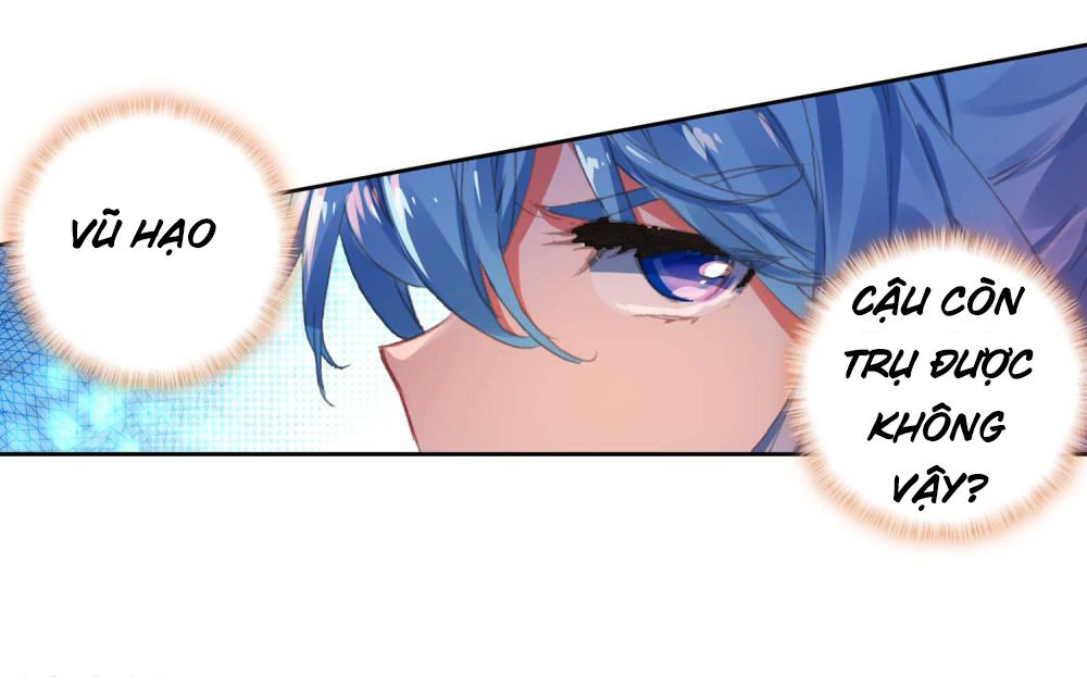 Tuyệt Thế Đường Môn - Chapter 227.5 - Page 11