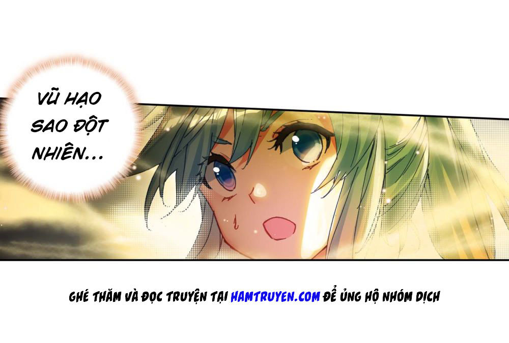 Tuyệt Thế Đường Môn - Chapter 227.5 - Page 14