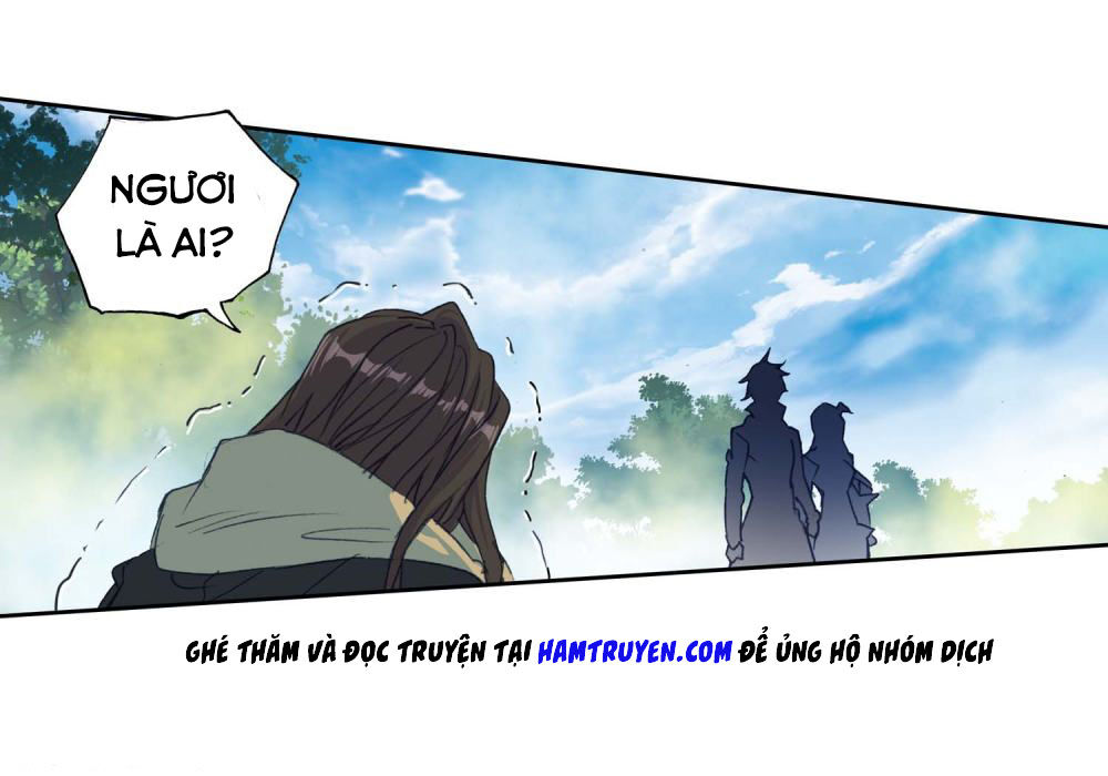 Tuyệt Thế Đường Môn - Chapter 227.5 - Page 6