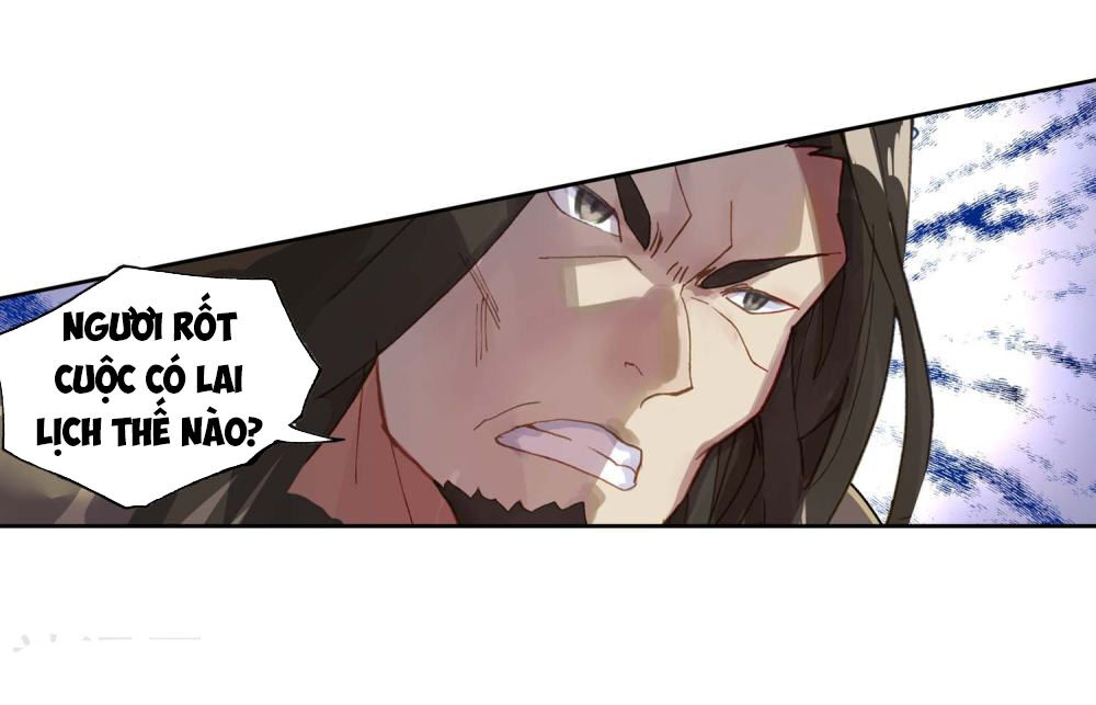 Tuyệt Thế Đường Môn - Chapter 227.5 - Page 9