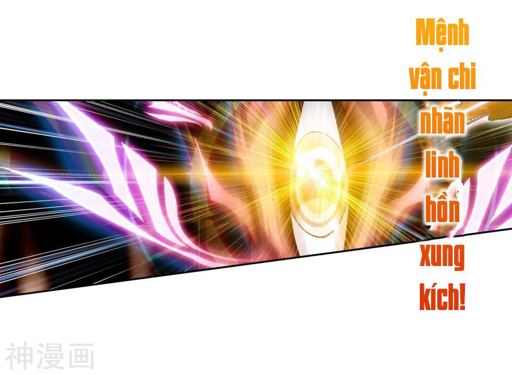 Tuyệt Thế Đường Môn - Chapter 227 - Page 11