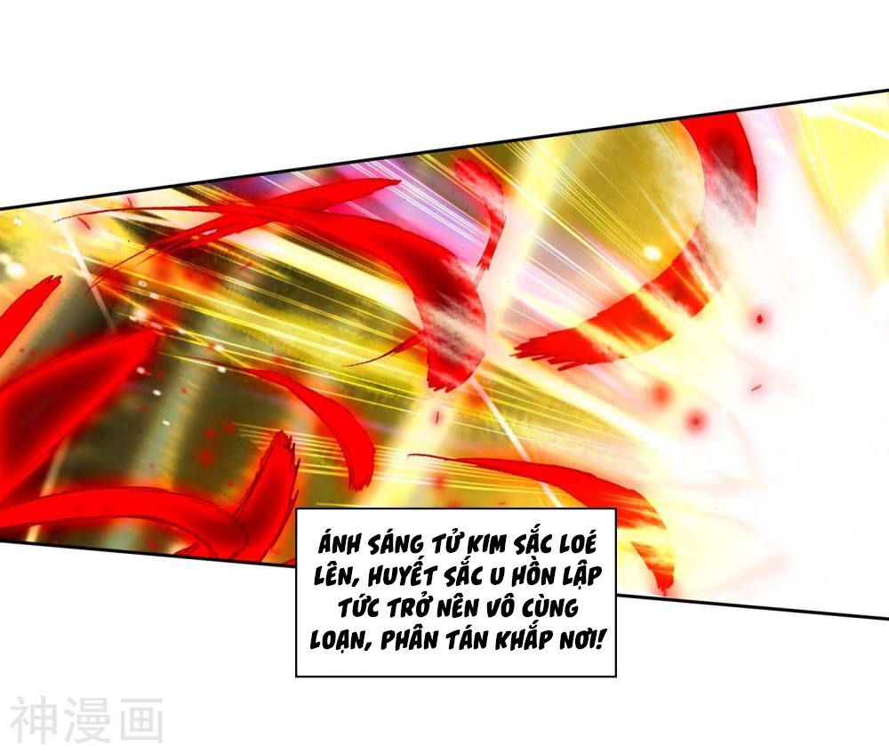 Tuyệt Thế Đường Môn - Chapter 227 - Page 12