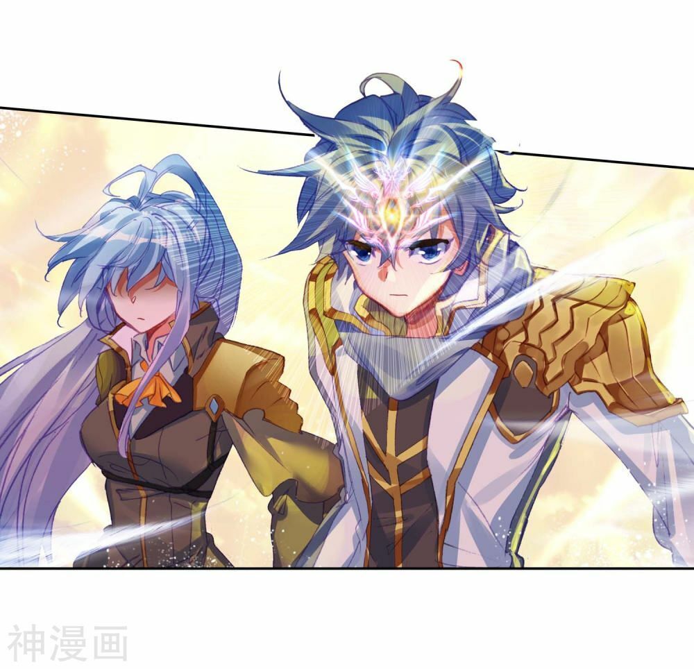 Tuyệt Thế Đường Môn - Chapter 227 - Page 13