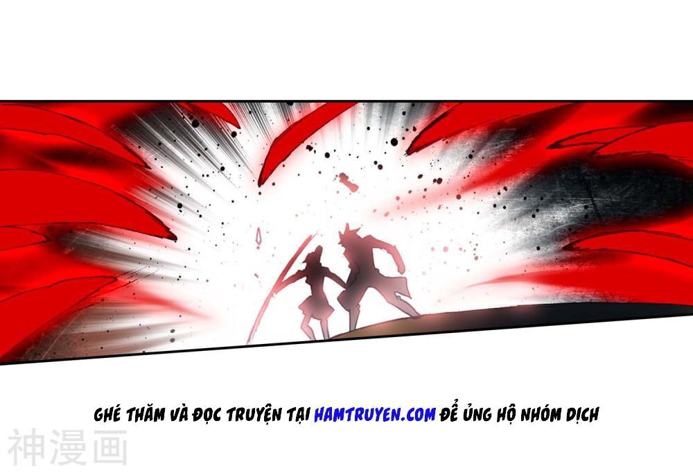 Tuyệt Thế Đường Môn - Chapter 227 - Page 14