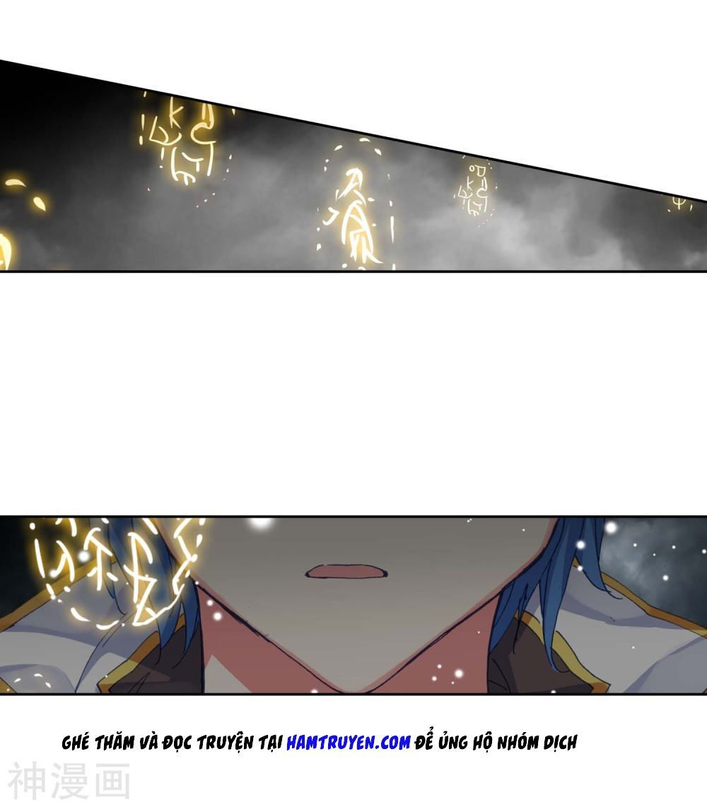 Tuyệt Thế Đường Môn - Chapter 227 - Page 16