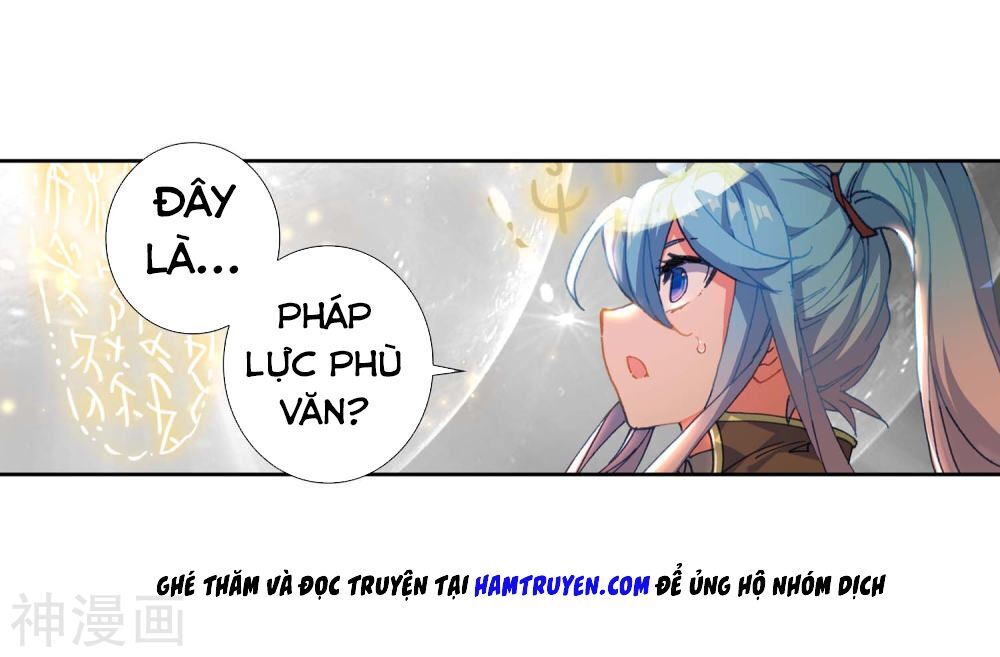 Tuyệt Thế Đường Môn - Chapter 227 - Page 18