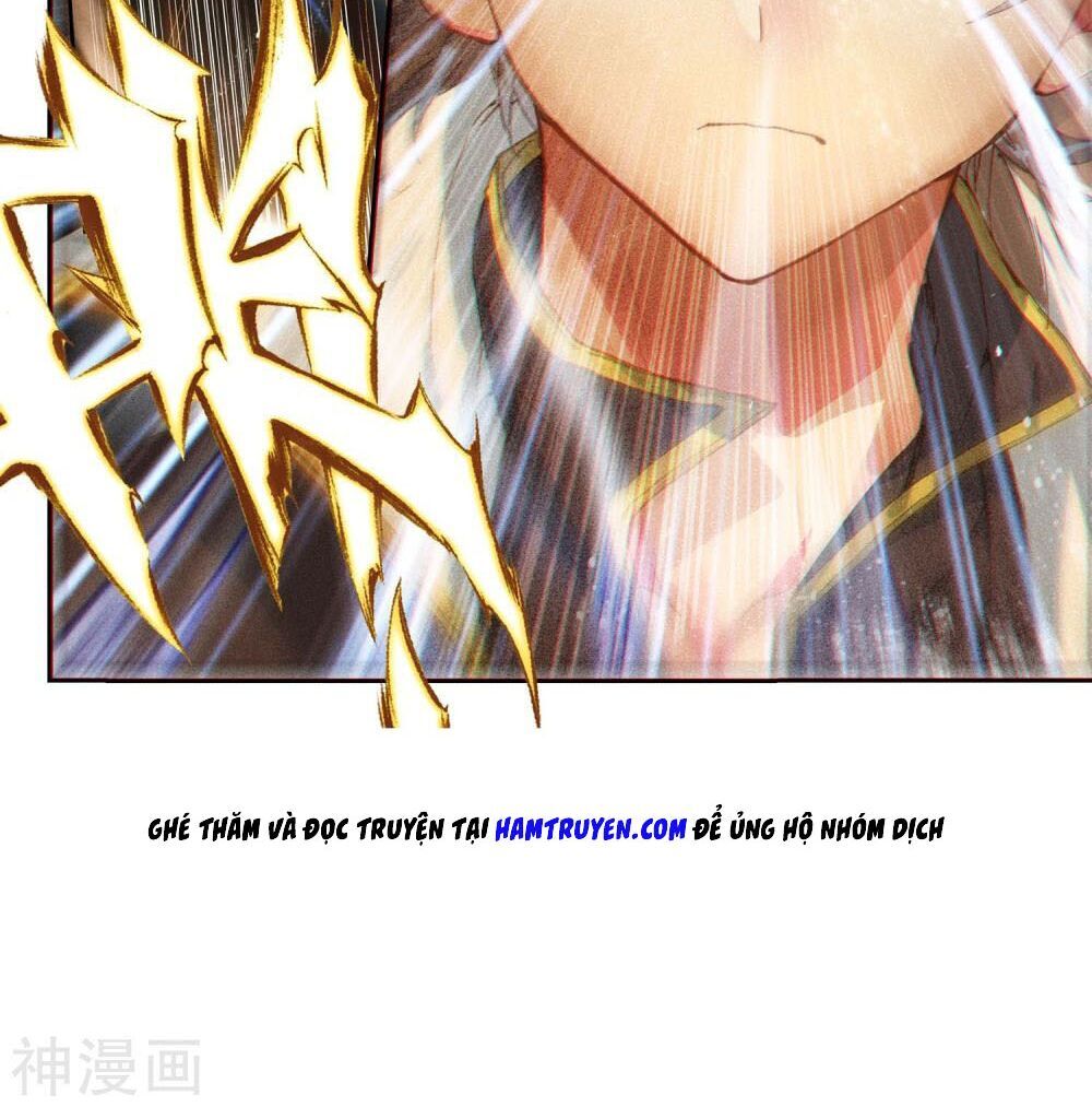 Tuyệt Thế Đường Môn - Chapter 227 - Page 20