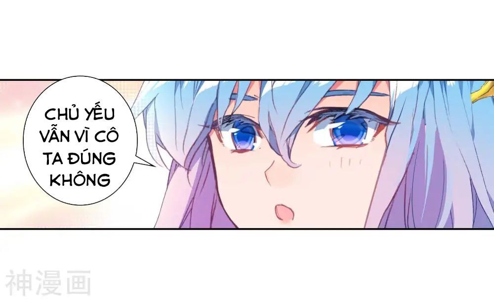 Tuyệt Thế Đường Môn - Chapter 228.5 - Page 15