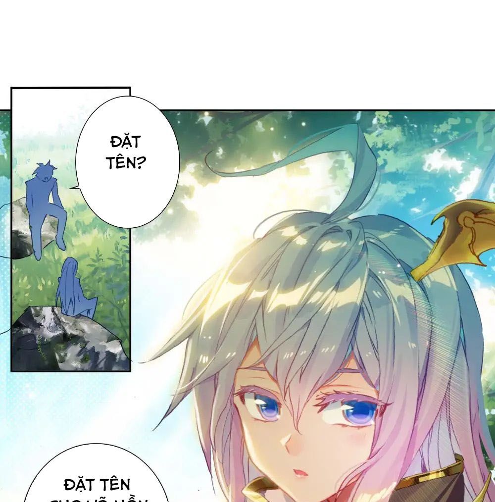 Tuyệt Thế Đường Môn - Chapter 228.5 - Page 17