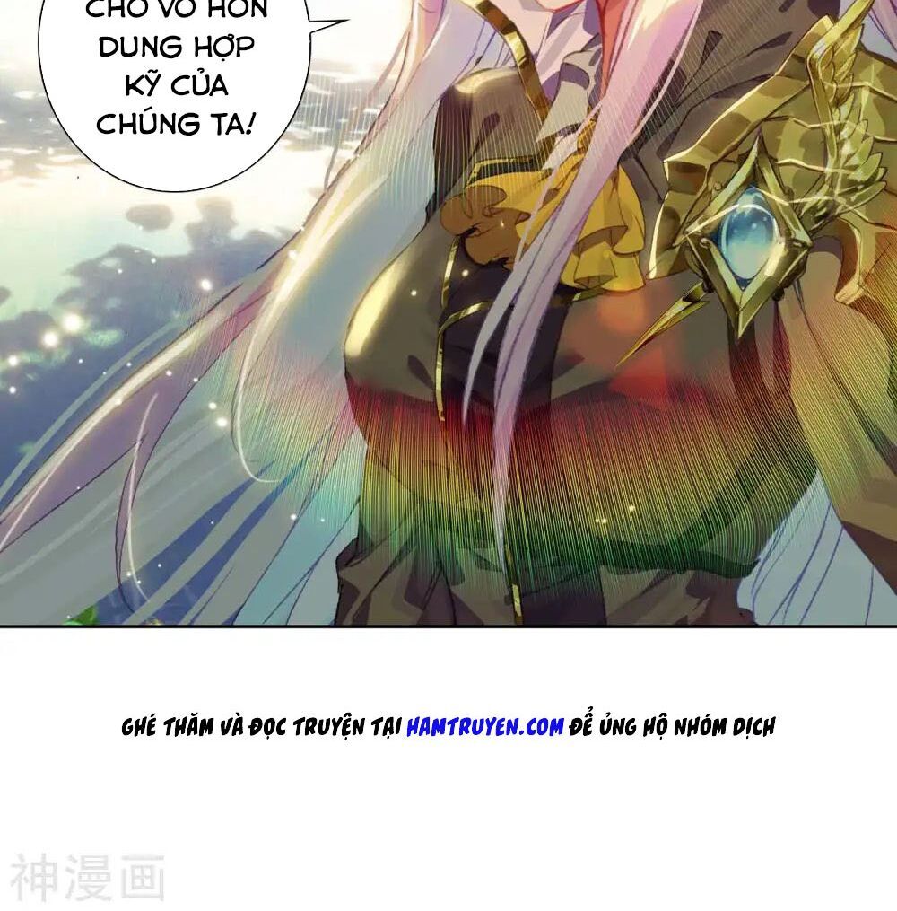 Tuyệt Thế Đường Môn - Chapter 228.5 - Page 18