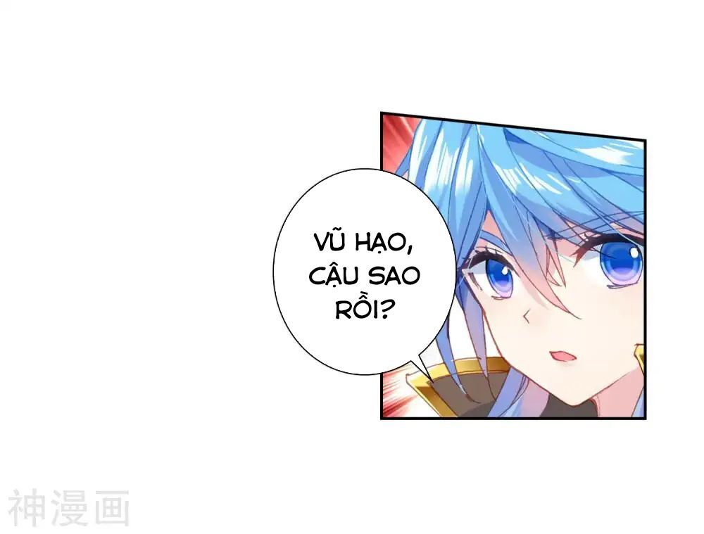 Tuyệt Thế Đường Môn - Chapter 228.5 - Page 8