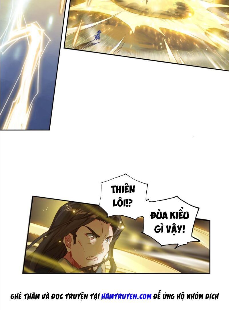 Tuyệt Thế Đường Môn - Chapter 228 - Page 10