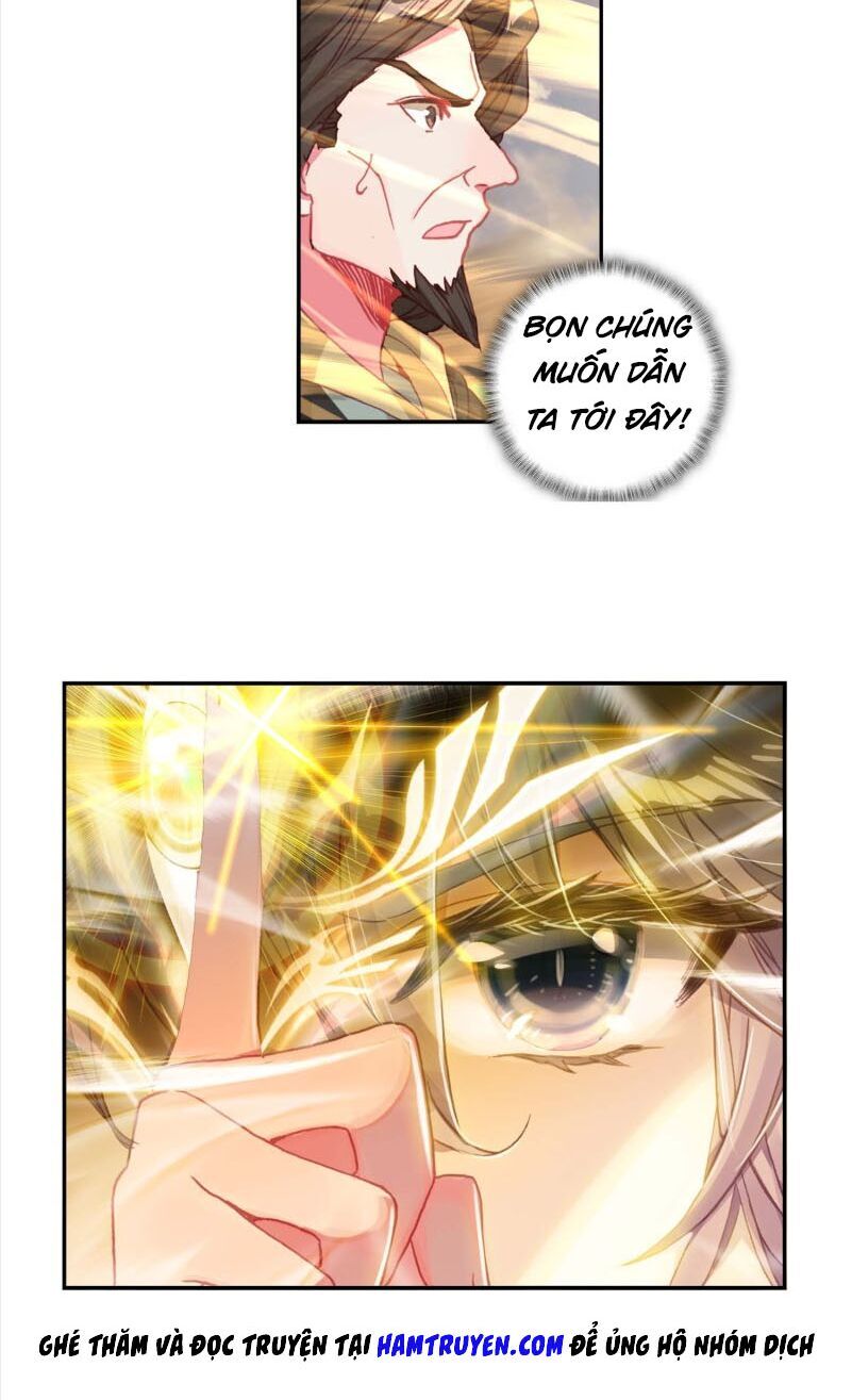 Tuyệt Thế Đường Môn - Chapter 228 - Page 12