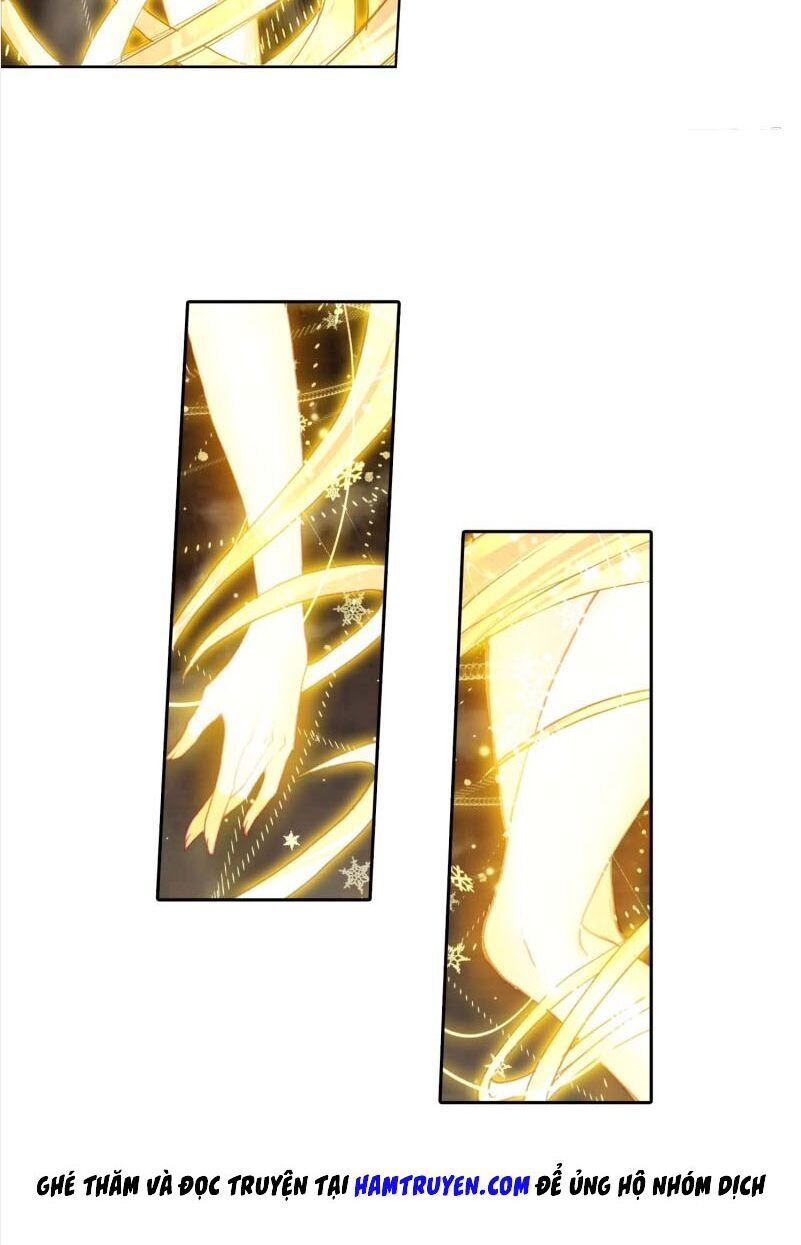 Tuyệt Thế Đường Môn - Chapter 228 - Page 3