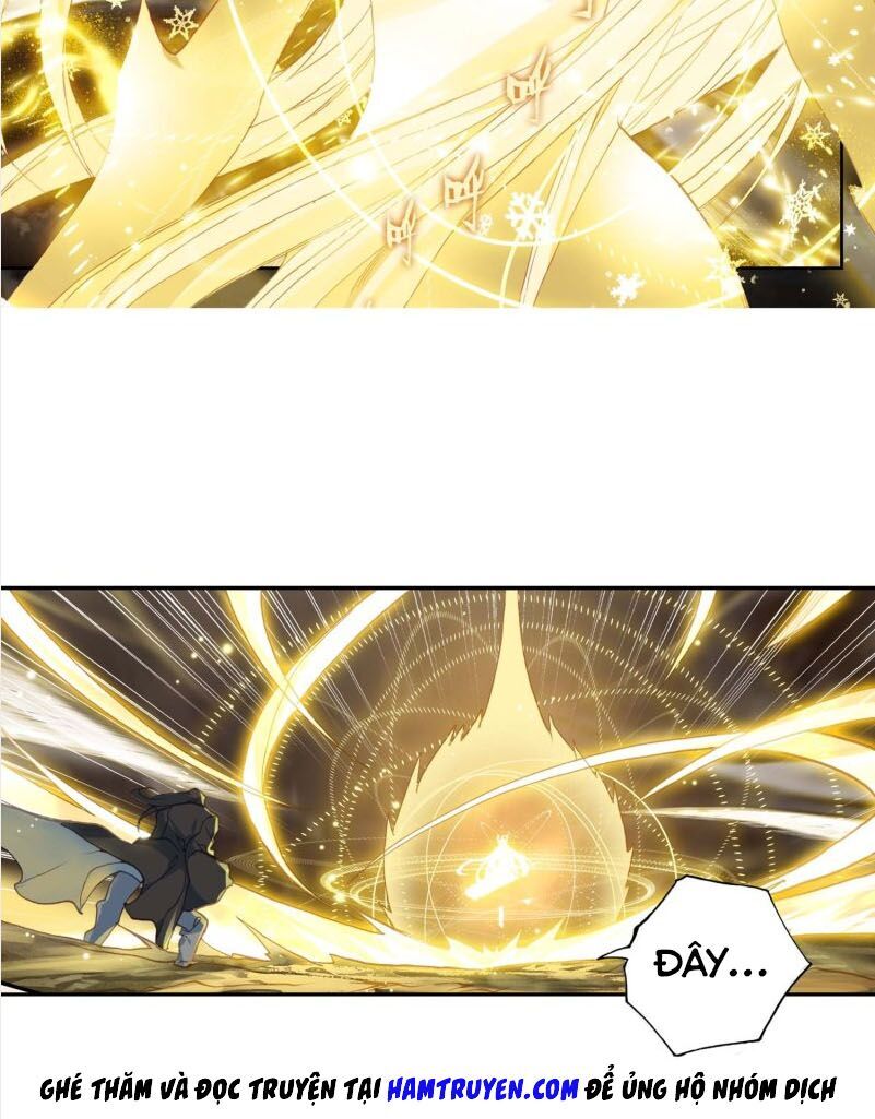 Tuyệt Thế Đường Môn - Chapter 228 - Page 5