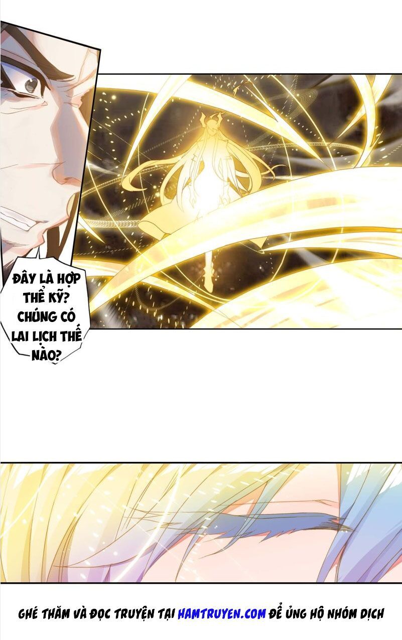 Tuyệt Thế Đường Môn - Chapter 228 - Page 6