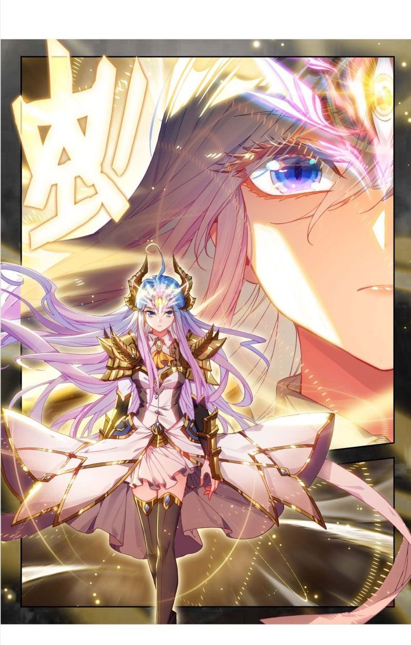 Tuyệt Thế Đường Môn - Chapter 228 - Page 7