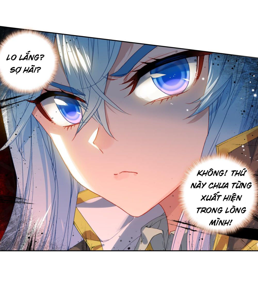 Tuyệt Thế Đường Môn - Chapter 229.5 - Page 10