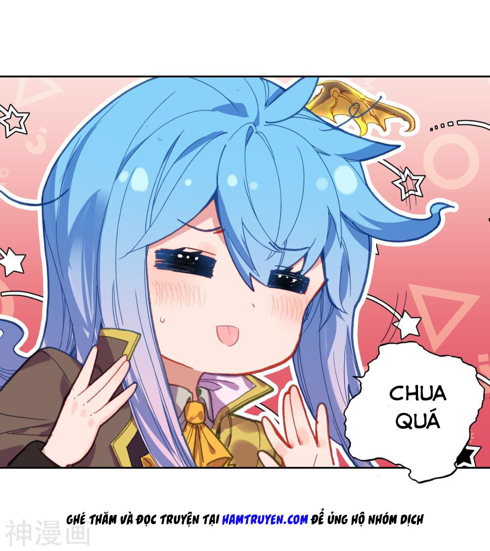 Tuyệt Thế Đường Môn - Chapter 229.5 - Page 14