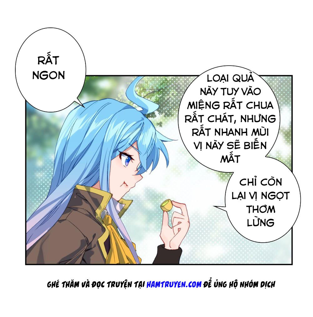 Tuyệt Thế Đường Môn - Chapter 229.5 - Page 17