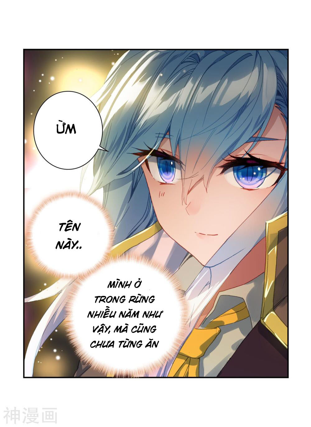 Tuyệt Thế Đường Môn - Chapter 229.5 - Page 19