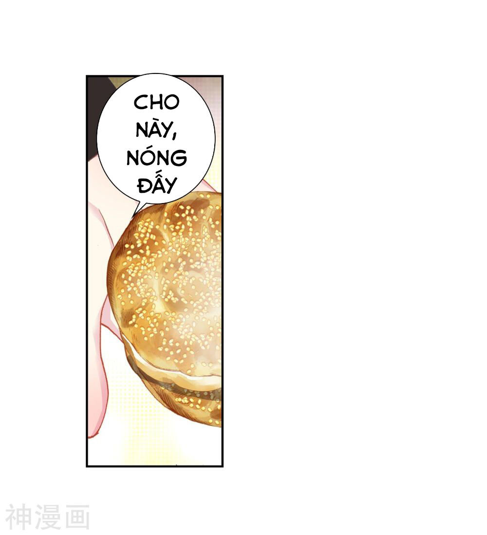 Tuyệt Thế Đường Môn - Chapter 229.5 - Page 3