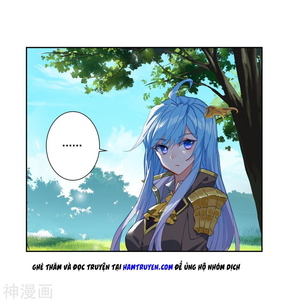 Tuyệt Thế Đường Môn - Chapter 229.5 - Page 6